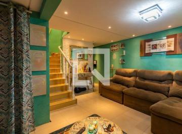 Casa · 125m² · 3 Quartos · 2 Vagas · Casa à Venda - Cidade das Flores, 3 Quartos,  125 m2