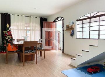 Casa · 200m² · 3 Quartos · 2 Vagas · Casa à Venda - Vila Yolanda, 3 Quartos,  200 m2