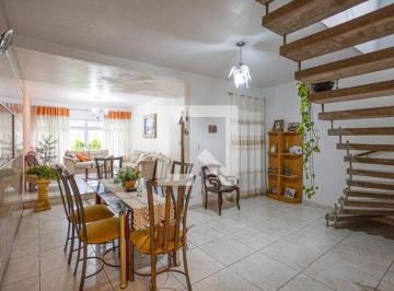 Casa · 200m² · 4 Quartos · 5 Vagas · Casa à Venda - Quitaúna, 4 Quartos,  200 m2