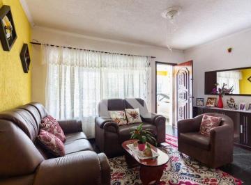 Casa · 325m² · 5 Quartos · 4 Vagas · Casa à Venda - Quitaúna, 5 Quartos, 325 m2
