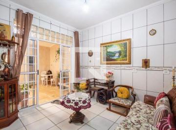 Casa · 286m² · 4 Quartos · 3 Vagas · Casa à Venda - Pestana, 4 Quartos,  286 m2