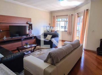 Casa · 293m² · 3 Quartos · 4 Vagas · Casa à Venda - Quitaúna, 3 Quartos, 293 m2