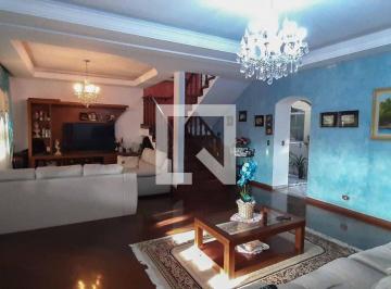 Casa · 284m² · 6 Quartos · 3 Vagas · Casa à Venda - Quitaúna, 6 Quartos,  284 m2