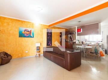 Casa · 400m² · 4 Quartos · 5 Vagas · Casa à Venda - Bussocaba, 4 Quartos, 400 m2