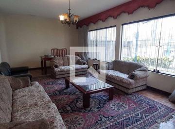 Casa · 400m² · 3 Quartos · 4 Vagas · Casa à Venda - Vila Yara, 3 Quartos, 400 m2
