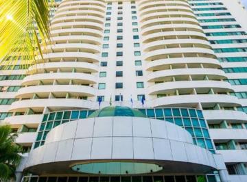 Foto 01 · Apartamento em leilão a venda em Barra da Tijuca, Rio de Janeiro