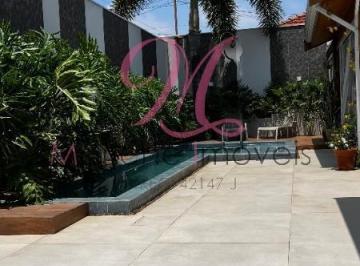 Foto 01 · Casa térrea de 03 quartos e 04 vagas de garagem na Vila Joana, Jundiaí-SP: Luxo e Conforto!