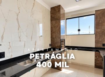 Foto 01 · Apartamento Jardim Dr. Antônio Petraglia 400 MIL