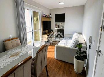 Apartamento de 2 quartos, Osasco · Condomínio Summer Eco Vida