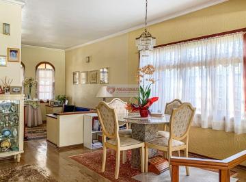 Foto 12 · Imponente Residência de Luxo à Venda em Campinas-SP no Jardim Conceição: 5 Quartos, 5 Suítes, 3 Sala