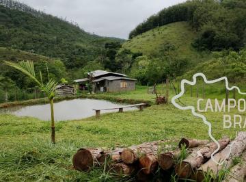 Foto 01 · SÍTIO DE 30.000M² À 8 KM DA CIDADE DE MONTEIRO LOBATO!