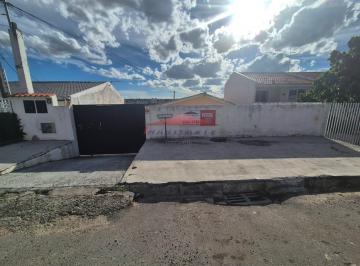Foto 01 · Imperdível: Casa à venda em Curitiba-PR, no bairro Uberaba, 2 quartos, 1 sala, 1 banheiro.