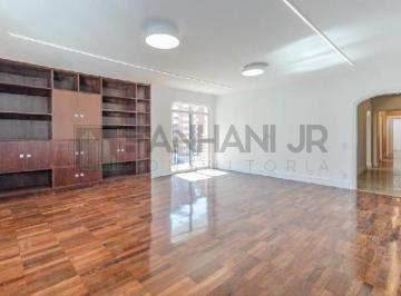 Foto 01 · Apartamento no Jardim Paulista: 4 quartos, 4 suítes, 3 salas, 5 banheiros, 2 vagas - São Paulo-SP -