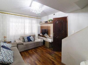 Casa · 180m² · 3 Quartos · 2 Vagas · Casa à Venda - Cidade das Flores, 3 Quartos,  180 m2