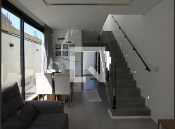 Casa · 130m² · 3 Quartos · 4 Vagas · Casa à Venda - Conceição, 3 Quartos,  130 m2