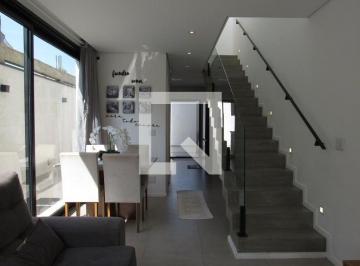 Casa · 130m² · 3 Quartos · 4 Vagas · Casa à Venda - Conceição, 3 Quartos, 130 m2