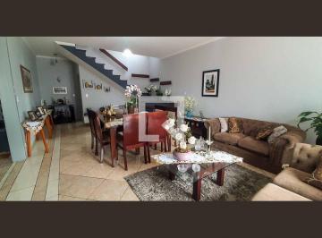 Casa · 382m² · 4 Quartos · 4 Vagas · Casa à Venda - Bussocaba, 4 Quartos, 382 m2
