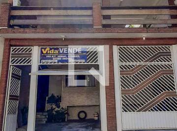 Casa · 300m² · 4 Quartos · 2 Vagas · Casa à Venda - Quitaúna, 4 Quartos,  300 m2