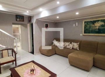 Casa · 177m² · 4 Quartos · 2 Vagas · Casa à Venda - Bandeiras, 4 Quartos, 177 m2