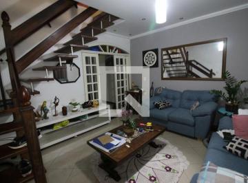 Casa · 128m² · 4 Quartos · 2 Vagas · Casa à Venda - Jaguaribe, 4 Quartos,  128 m2