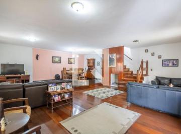 Casa · 336m² · 4 Quartos · 4 Vagas · Casa à Venda - Bussocaba, 4 Quartos, 336 m2