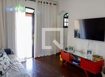 Casa · 208m² · 4 Quartos · 2 Vagas · Casa à Venda - Jaguaribe, 4 Quartos, 208 m2