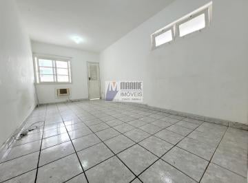 Foto 01 · Apartamento, Gonzaga, Santos, SP