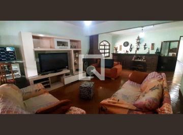 Casa · 350m² · 3 Quartos · 20 Vagas · Casa à Venda - Santa Maria, 3 Quartos, 350 m2
