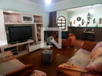 Casa · 350m² · 3 Quartos · 20 Vagas · Casa à Venda - Santa Maria, 3 Quartos,  350 m2