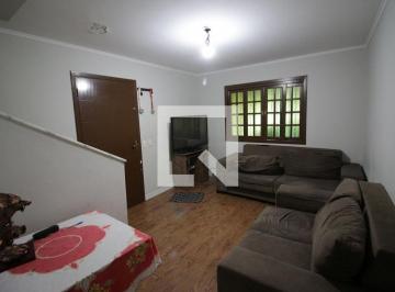 Casa · 132m² · 3 Quartos · 2 Vagas · Casa à Venda - Cidade das Flores, 3 Quartos, 132 m2