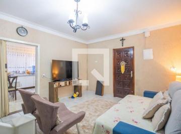 Casa · 255m² · 3 Quartos · 4 Vagas · Casa à Venda - São Pedro, 3 Quartos,  255 m2