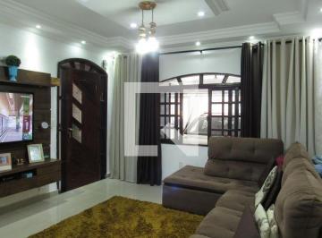 Casa · 220m² · 3 Quartos · 2 Vagas · Casa à Venda - São Pedro, 3 Quartos, 220 m2
