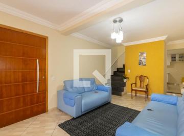 Casa · 172m² · 3 Quartos · 3 Vagas · Casa à Venda - Quitaúna, 3 Quartos,  172 m2