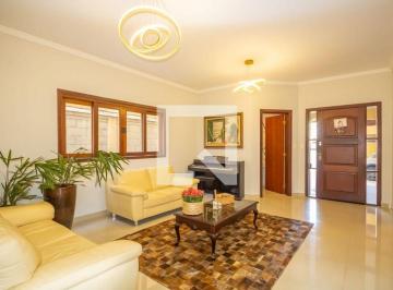 Casa · 470m² · 5 Quartos · 5 Vagas · Casa à Venda - Centro, 5 Quartos, 470 m2
