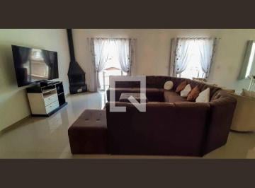 Casa · 318m² · 4 Quartos · 8 Vagas · Casa à Venda - Bussocaba, 4 Quartos, 318 m2