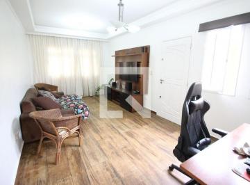 Casa · 199m² · 3 Quartos · 6 Vagas · Casa à Venda - Vila Yara, 3 Quartos,  199 m2
