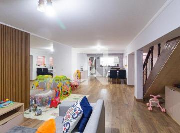 Casa · 170m² · 4 Quartos · 2 Vagas · Casa à Venda - Pestana, 4 Quartos, 170 m2