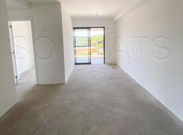 Apartamento · 77m² · 3 Quartos · 1 Vaga · Apartamento em Santo Amaro, São Paulo/SP de 77m² 3 quartos à venda por R$ 954.000,00