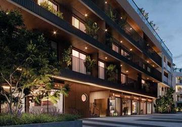 Apartamento · 39m² · 1 Quarto · Apartamento em Gávea, Rio de Janeiro/RJ de 39m² 1 quartos à venda por R$ 1.019.000,00