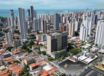 Apartamento · 78m² · 3 Quartos · 2 Vagas · Apartamento em Meireles, Fortaleza/CE de 78m² 3 quartos à venda por R$ 1.096.200,00