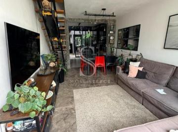 Casa · 120m² · 3 Quartos · 1 Vaga · Casa em Lapa de Baixo, São Paulo/SP de 120m² 3 quartos à venda por R$ 890.400,00