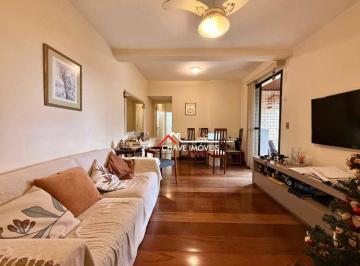 Apartamento · 80m² · 2 Quartos · 1 Vaga · Apartamento em Aparecida, Santos/SP de 80m² 2 quartos à venda por R$ 904.000,00