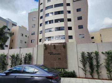 Apartamento · 184m² · 3 Quartos · 2 Vagas · Apartamento em Candeias, Vitória da Conquista/BA de 184m² 3 quartos à venda por R$ 850.000,00