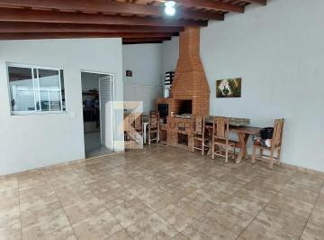 Casa · 217m² · 3 Quartos · 4 Vagas · Casa em Jardim Esplanada II, Indaiatuba/SP de 217m² 3 quartos à venda por R$ 1.050.000,00
