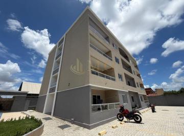Apartamento · 2 Quartos · 1 Vaga · Apartamentos com 2 quartos em condomínio fechado no bairro Luzardo Viana - ...