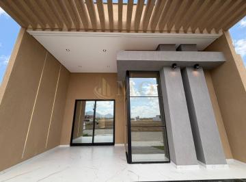 Casa · 3 Quartos · Casa no Condomínio Recanto das Flores em - Maracanaú