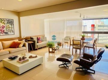 Foto 01 · Apartamento à venda no Terrazzo Del Mare com 147 m² e 3 suítes em Salvador