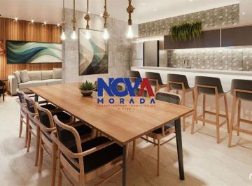 Apartamento · 58m² · 2 Quartos · 1 Vaga · Apartamento em Praia de Itaparica, Vila Velha/ES de 0m² 2 quartos à venda por R$ 700.000,00