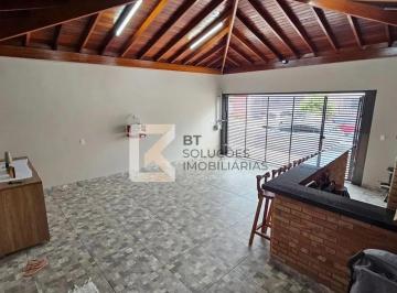 Casa · 126m² · 2 Quartos · 2 Vagas · Casa em Jardim Valença, Indaiatuba/SP de 126m² 2 quartos à venda por R$ 699.000,00