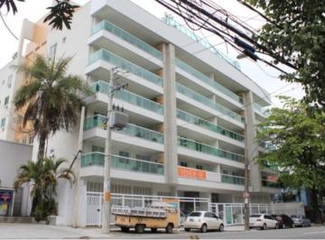 Apartamento · 95m² · 3 Quartos · 2 Vagas · Apartamento em Freguesia (Jacarepaguá), Rio de Janeiro/RJ de 95m² 3 quartos à venda por R$ 700.000,0